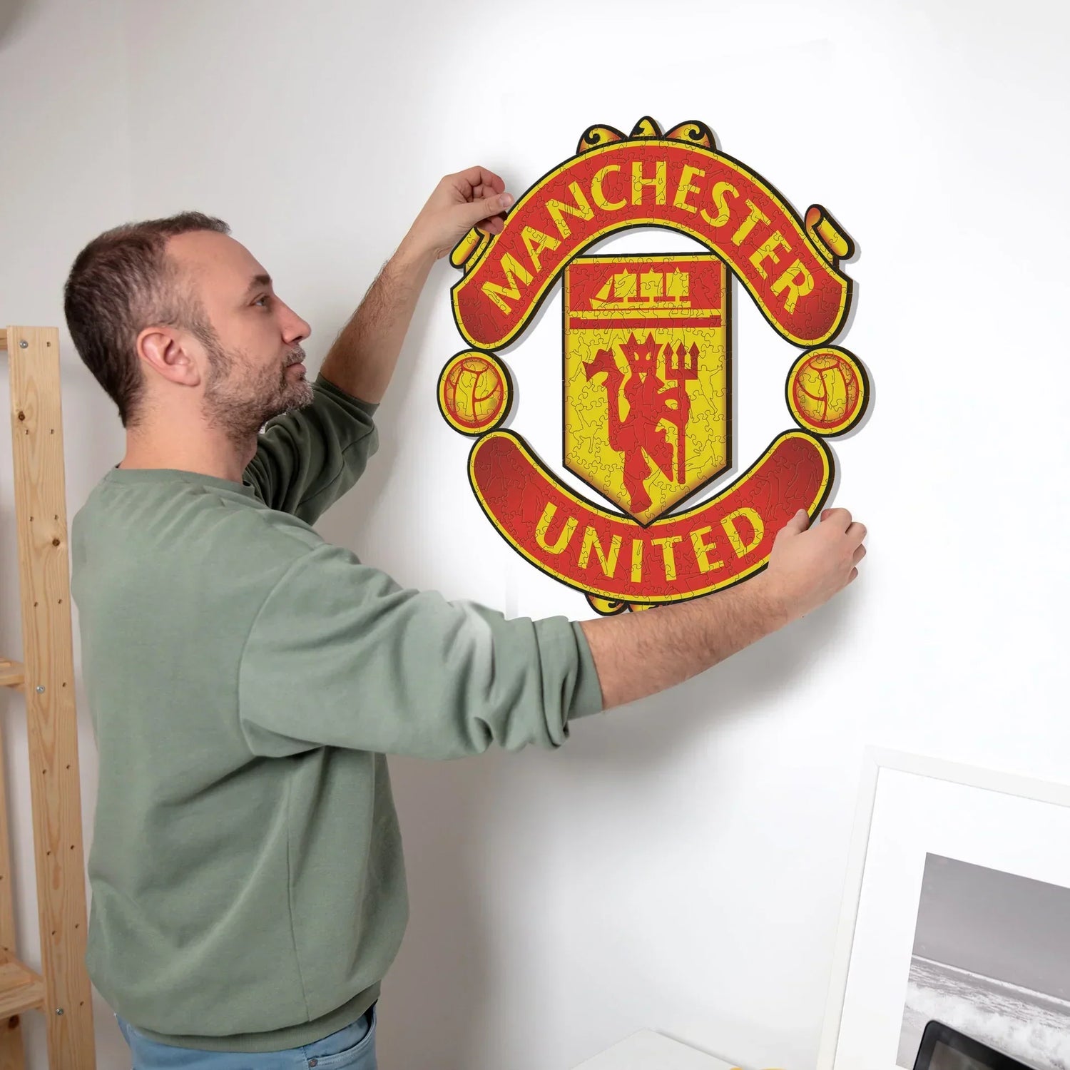 Puzzle 3D Foot : Redécouvrez le Football sous une Nouvelle Dimension