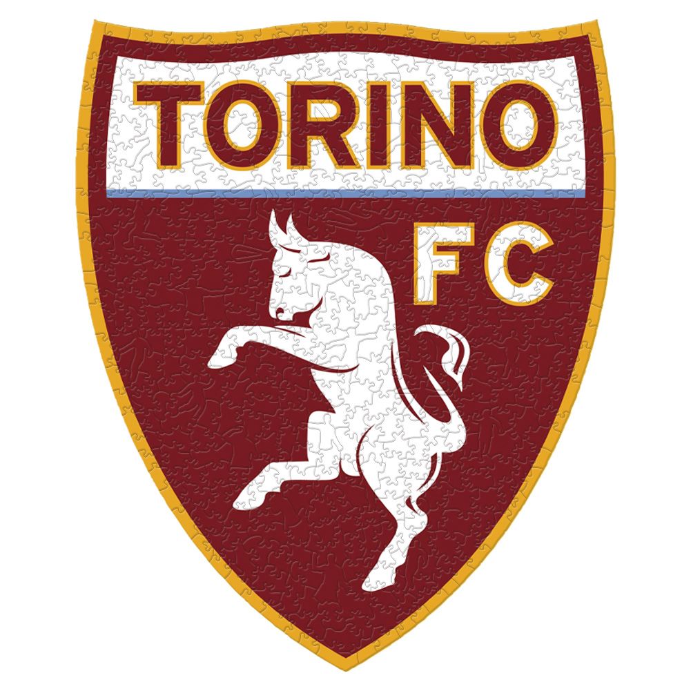 Lógó Torino - Puzal Adhmaid
