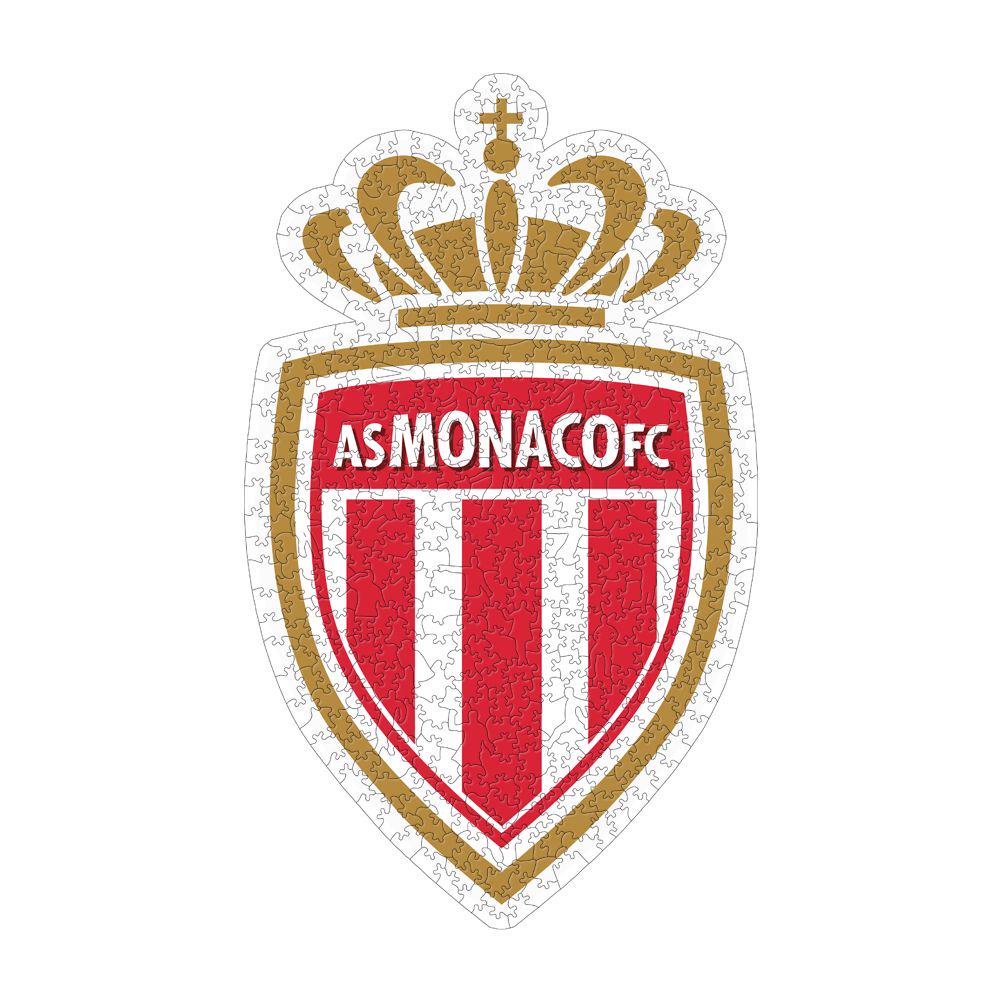 Monaco - Puzzle in legno