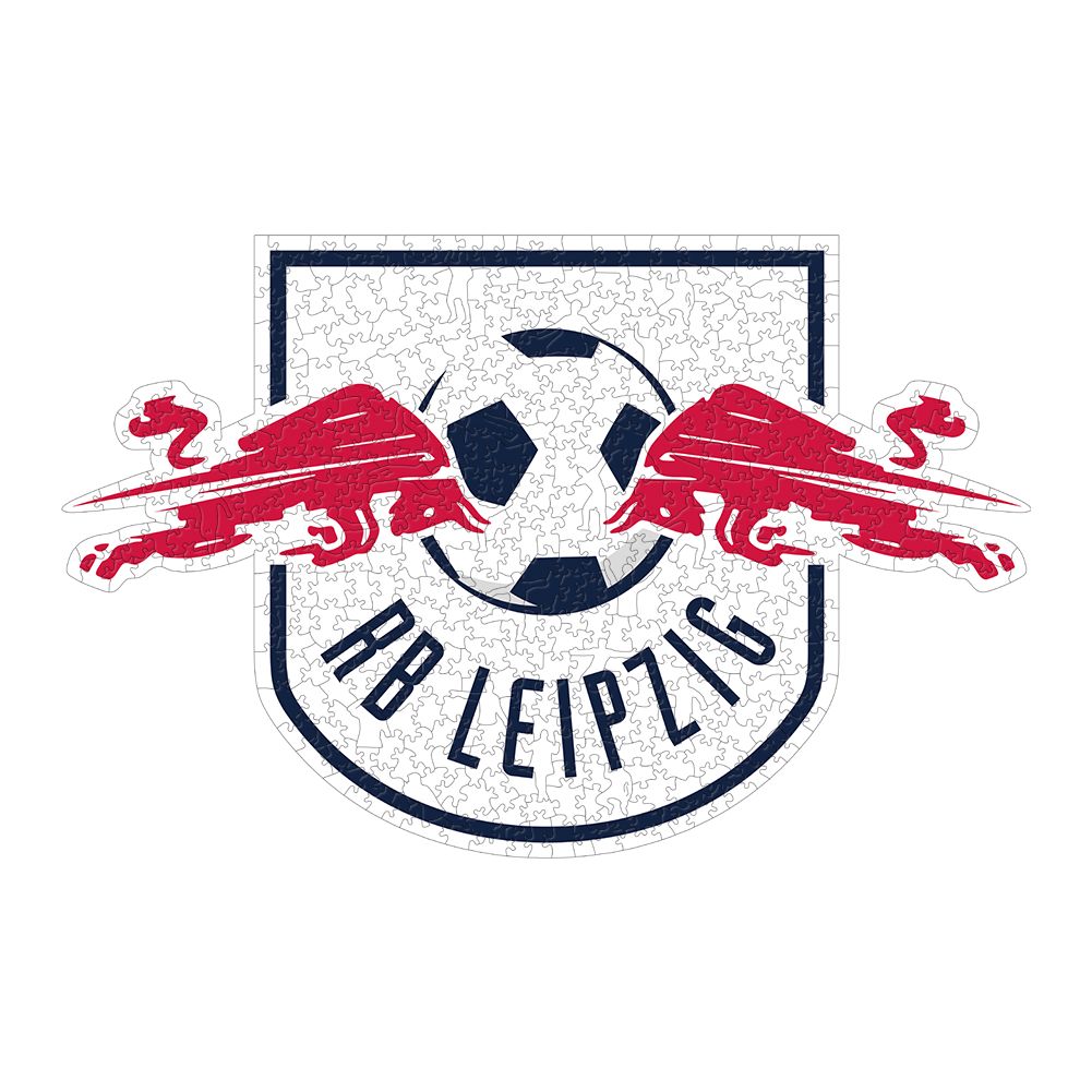 Leipzig Logo - Holzpuzzle