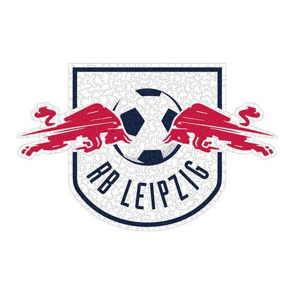 Leipzig Logo - Holzpuzzle